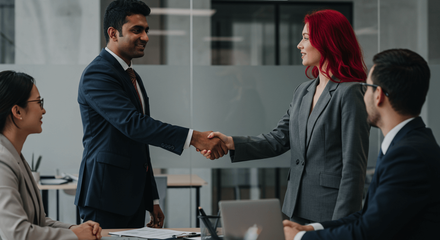 A guide to selling a business in QLD